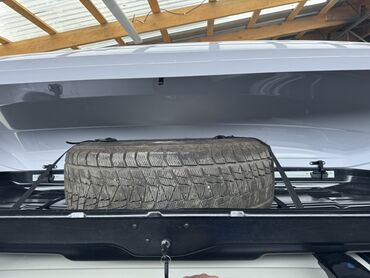 Lexus: Lexus GX: 2004 г., 4.7 л, Автомат, Газ, Внедорожник — 6