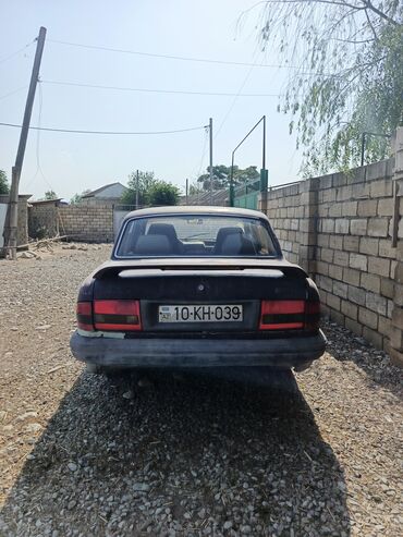 запчасти 39 кузов бмв: QAZ 31029 Volga: 2.4 l | 2001 il Sedan