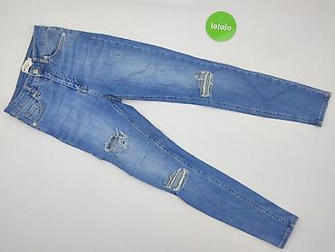 cenw: Used Jeans, Jeansy damskie, rozmiar S — 2