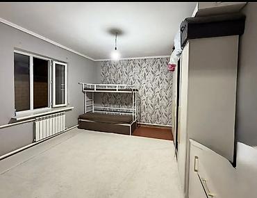 Дома: Двухэтажный дом в районе Акордо-3 - Площадь дома: 140 м² - Участок — 6