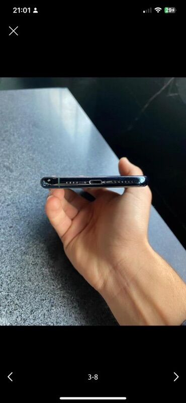 Apple iPhone: IPhone 11 Pro Max, Space Gray, Face ID — 4