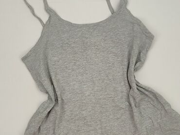 tommy hilfiger basic t shirty: Boohoo, Top damski, rozmiar M