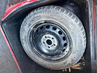 Audi: Audi 100: 1993 г., 2.3 л, Механика, Бензин, Седан — 9