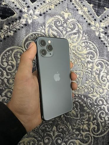 айфон 14 телефон: IPhone 11 Pro, Б/у, 256 ГБ, Space Gray, Защитное стекло, Чехол, 73 % — 1