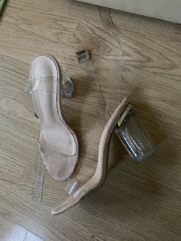 deichmann ženske sandale: Sandale, 39