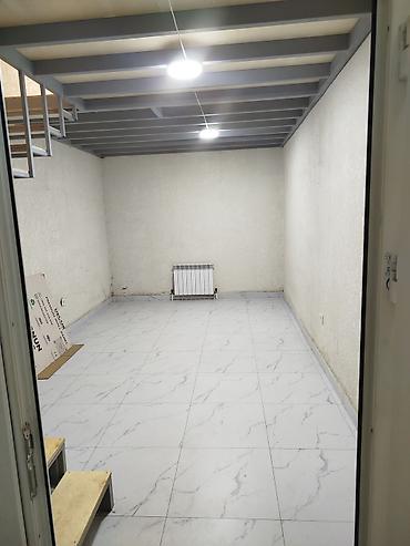 требуется садик: 35 м², Отопление, Недействующий бизнес, С отдельным входом — 1