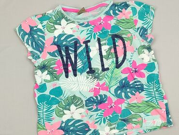 T-shirt, Little kids, 8 years, 122-128 cm, condition - Very good