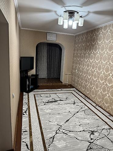 сдаю комнату аламедин 1: 2 комнаты, 45 м², С мебелью полностью — 1