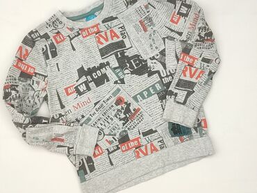 tunika komunijna dla dziewczynki: Світшот, Little kids, 8 р., 122-128 см, стан - Дуже гарний