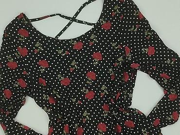 moda prl sukienki: C&A, Sukienka damska, rozmiar S — 1