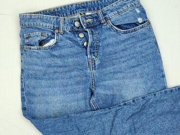 Jeans for women, H&M, size XS (EU 34)