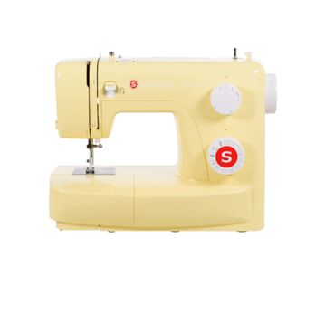 paltar utusu: ✅ Brend: Singer ✅ Güc: 70 Vt ✅ Tikişin maksimal eni: 5 ✅ Tikişin