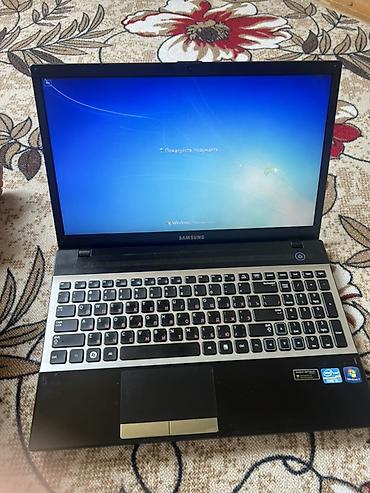 Ноутбуки Samsung: Для учебы, Б/у, Intel Core i3 — 6