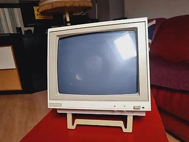 polovni monitori nis: COMMODORE MONITOR | Commodore monitor, u stanju kao na slikama. Kada — 2