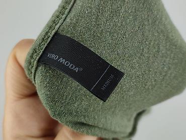 bugatti ciuchy: Vero Moda, T-shirt damski, rozmiar M — 4