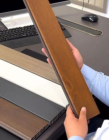 Пластиковые окна на заказ: Панорамное остекление и ПВХ-конструкции под ключ - Изготовление и — 12