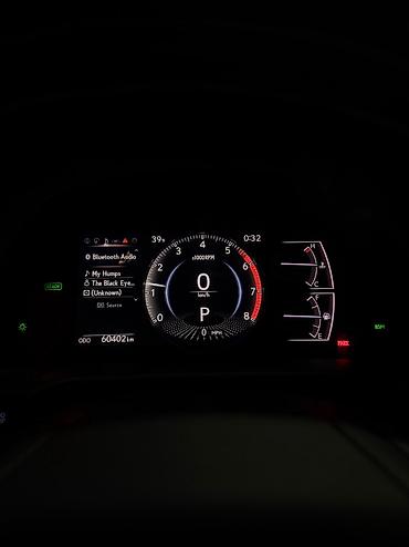 Lexus: Lexus ES: 2020 г., 2.5 л, Автомат, Гибрид, Седан — 12