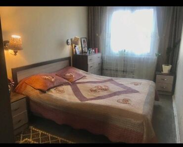 квартира берилет моторс: 3 комнаты, 58 м², Элитка, 5 этаж, Евроремонт