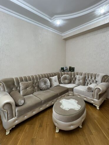 резное кресло: Künc divan, Pufik, Bazalı, Açılan