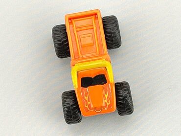 podkoszulki na siedzenia samochodowe: Truck for Kids, condition - Good
