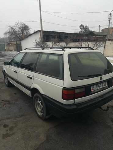 пассат машина: Volkswagen Passat: 1988 г., 1.6 л, Механика, Бензин, Универсал