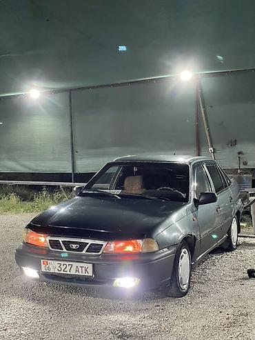 сидения на нексия: Daewoo Nexia: 2004 г., Бензин, Седан — 2