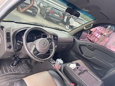 byd e1: Легкий грузовик, Hyundai, Дубль, Б/у — 5