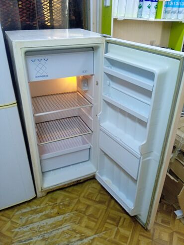 прием нерабочих холодильников: Холодильник Б/у, Однокамерный, De frost (капельный), 60 * 1500 *