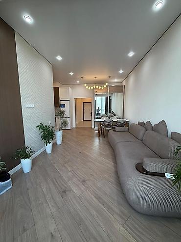 2 комнаты, 56 м², 7 мкр Элитка, 15 этаж, Евроремонт at lalafo.kg 2 комнаты, 56 м², 7 мкр Элитка, 15 этаж, Евроремонт