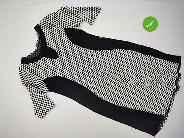 4f sukienki: Sukienka damska, rozmiar 4XL — 2