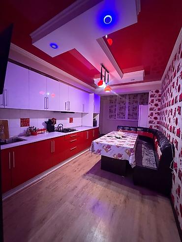 Продажа квартир: 3 комнаты, 100 м², Нижний Джал (Джал-23) Элитка, 6 этаж — 8