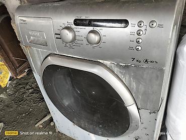 paltaryuyan masin temiri: Vestel TwinJet Olympus 1000 T5 paltaryuyan maşına aid ehtiyat — 1