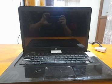 apple notebook: HP noutbuk - Brend/model: HP (15.6" seriyası) - Ekran: təxminən — 2