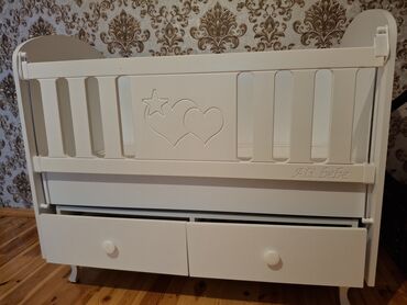 решетки для окон: Для девочки и мальчика, Четырехугольная, Колыбель, Без механизма качания