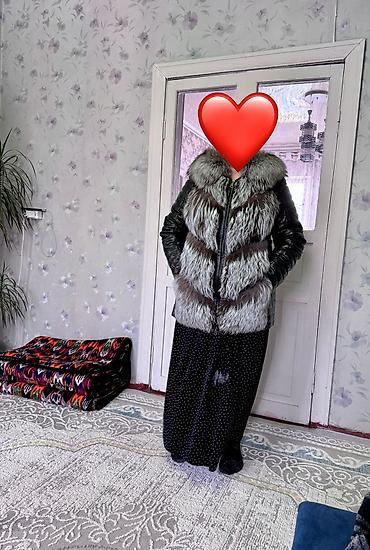 tech flees: Пуховик, Короткая модель, С мехом, XL, 2XL, L — 5