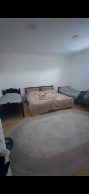 Həyət evləri və villaların satışı: Hacikend goycekendi 8 sot mehle 2 mertebe ev qaz iwiq su herwey — 8