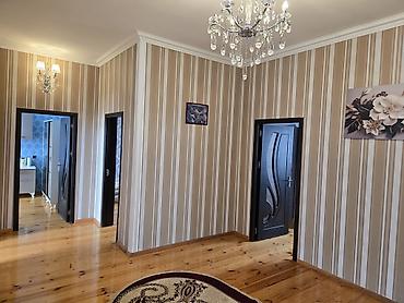 Həyət evləri və villaların satışı: 7 otaqlı, 246 kv. m, Yeni təmirli -da lalafo.az — 16 Həyət evləri və villaların satışı: 7 otaqlı, 246 kv. m, Yeni təmirli — 16