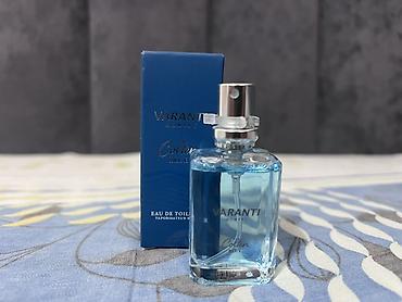 одеколон мужской: Туалетная вода VARANTI Homme Colten Blue - Формат: Eau de Toilette — 1