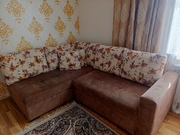 ıkıncı el dıvan: Угловой диван