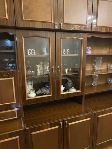 Qonaq otağı dəstləri: İşlənmiş, Dolab, Kredit yoxdur -da lalafo.az — 2 Qonaq otağı dəstləri: İşlənmiş, Dolab, Kredit yoxdur — 2