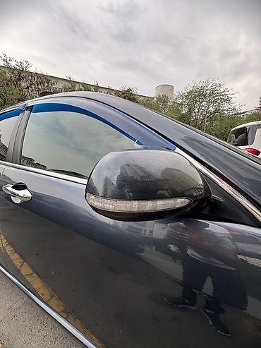 step vagon: Honda Accord: 2004 г., 2.4 л, Автомат, Бензин, Седан — 5