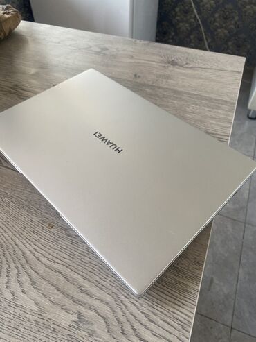 умный печка ош: Ноутбук, Huawei, 8 ГБ ОЗУ, AMD Ryzen 5, Б/у