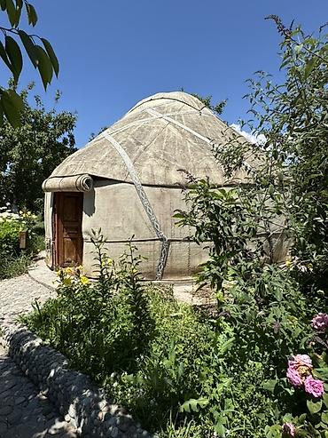 секис дом: Ысык-Көлдө конок үйү, TAMCHY GUEST HOUSE, Тамчы, 10+ орун, Күнүмдүк — 8