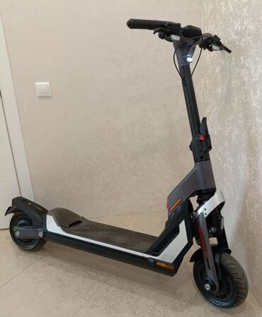 запчасти на электросамокат бишкек: Электросамокат, Ninebot