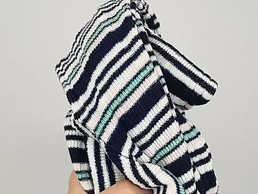 pull and bear sweter w paski: Atmosphere, Sweter damski, rozmiar S — 8