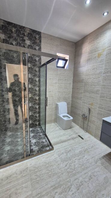 Həyət evləri və villaların satışı: Mərdəkan 4 otaqlı, 220 kv. m, Yeni təmirli — 17