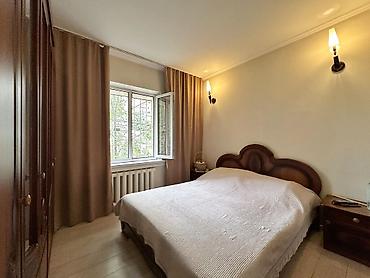 пансионат университет отзывы: 4 комнаты, 81 м², Средний Джал 106 серия, 1 этаж, Евроремонт — 5