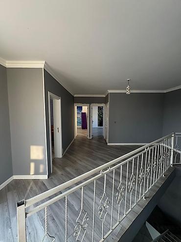 upd qesebesinde satilan evler: 4 otaqlı, 145 kv. m, Yeni təmirli — 5