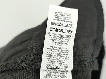 jeans pull and bear: Denim, Spodnie materiałowe damskie, rozmiar 3XL — 5