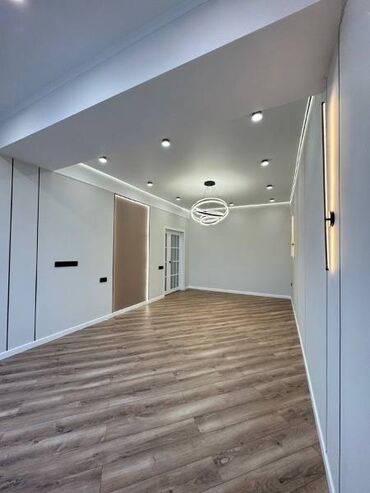 квартира таатан: 2 комнаты, 66 м², Элитка, 5 этаж, Евроремонт